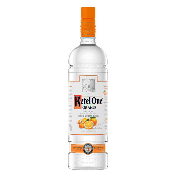 Ketel One Oranje