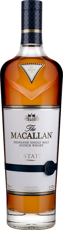 The Macallan Estate
