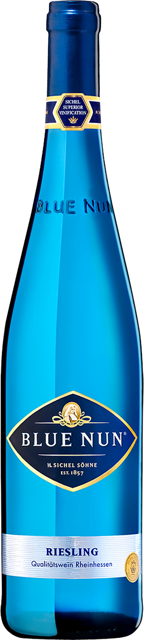 Blue Nun Riesling