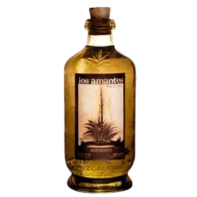 Los Amantes Mezcal Reposado