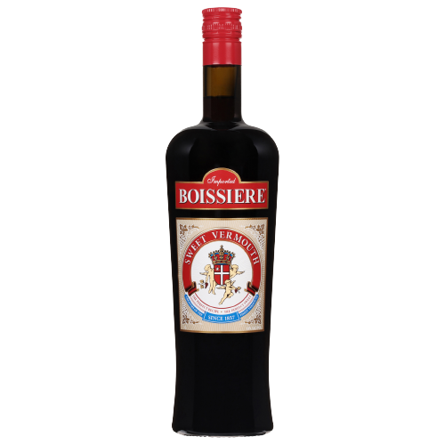 Boissiere Sweet Red Vermouth