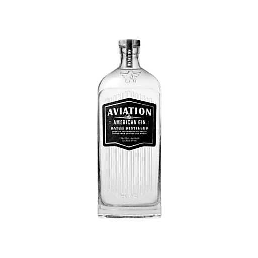 AVIATION AMERICAN GIN 750ML