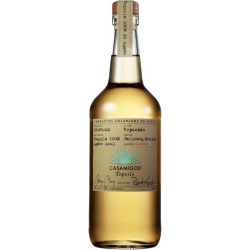 CASAMIGOS REPOSADO TEQUILA 1.75L
