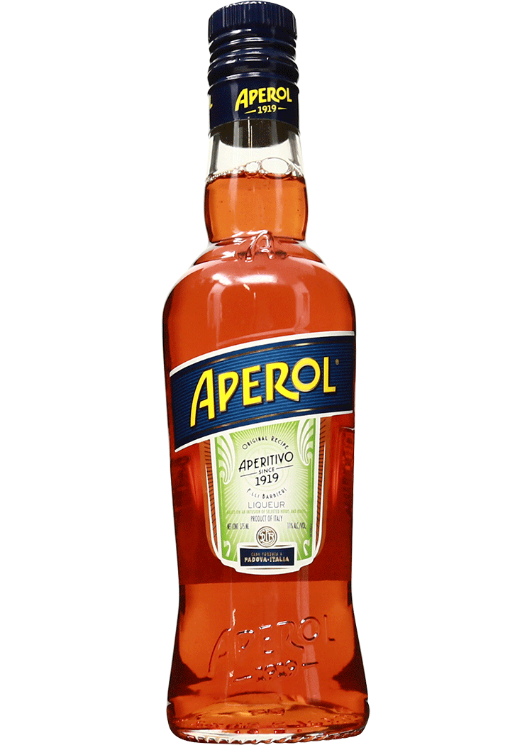 APEROL APERITIVO LIQUEUR 1L