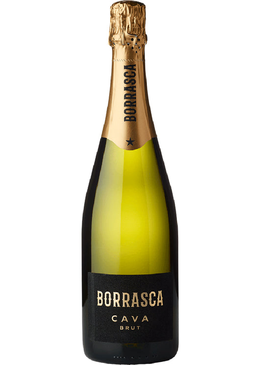 VINA PALACIEGA BRUT ORGANIC SPAIN 750ML