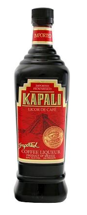 Kapali Coffee Liqueur