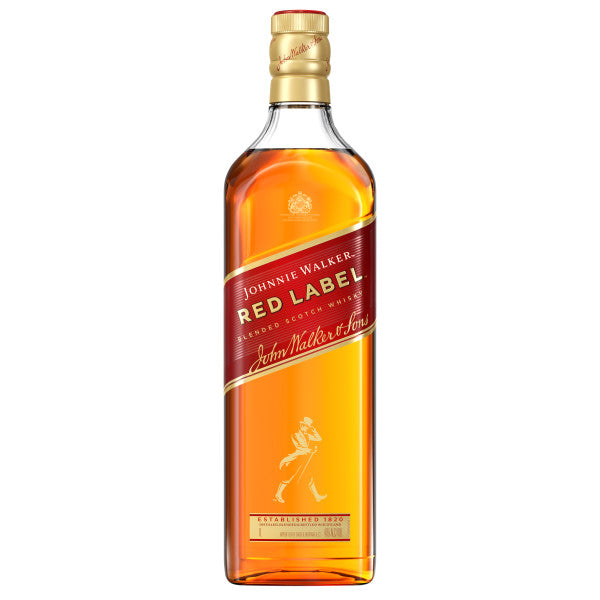 Johnnie Walker Red Label