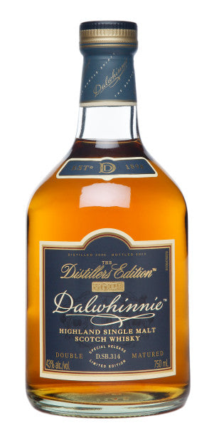 Dalwhinnie Distillers Edition