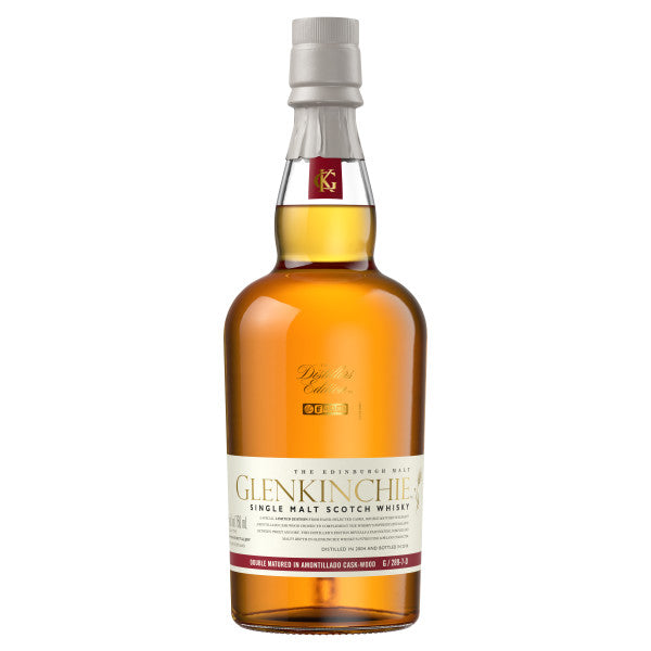 Glenkinchie Distillers Edition