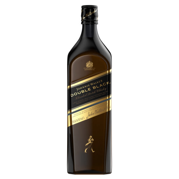 Johnnie Walker Double Black Label