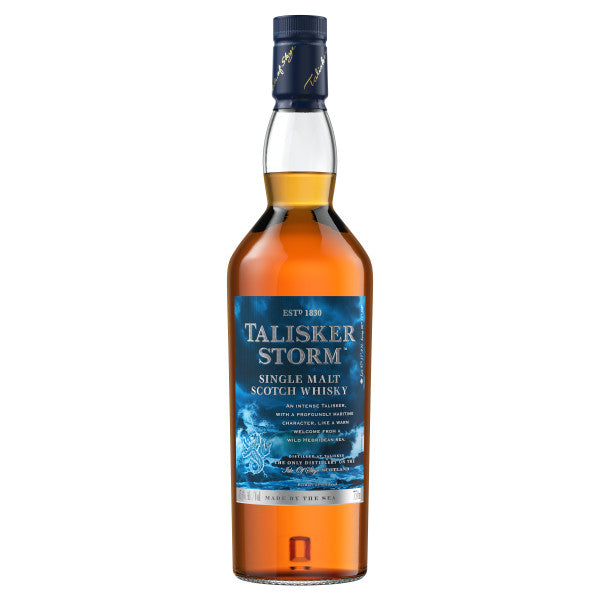 Talisker Storm