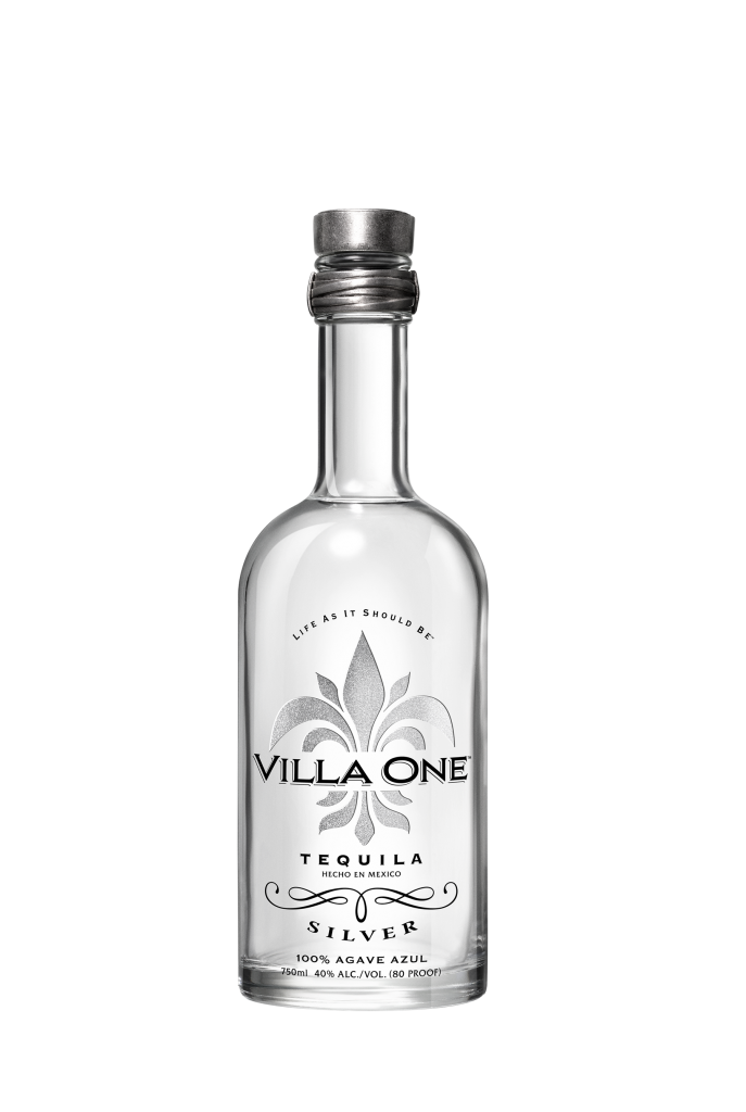 Villa One Silver