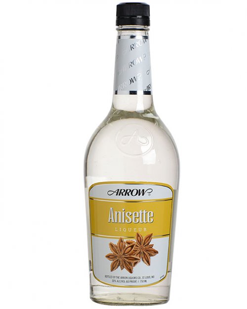 Arrow Anisette