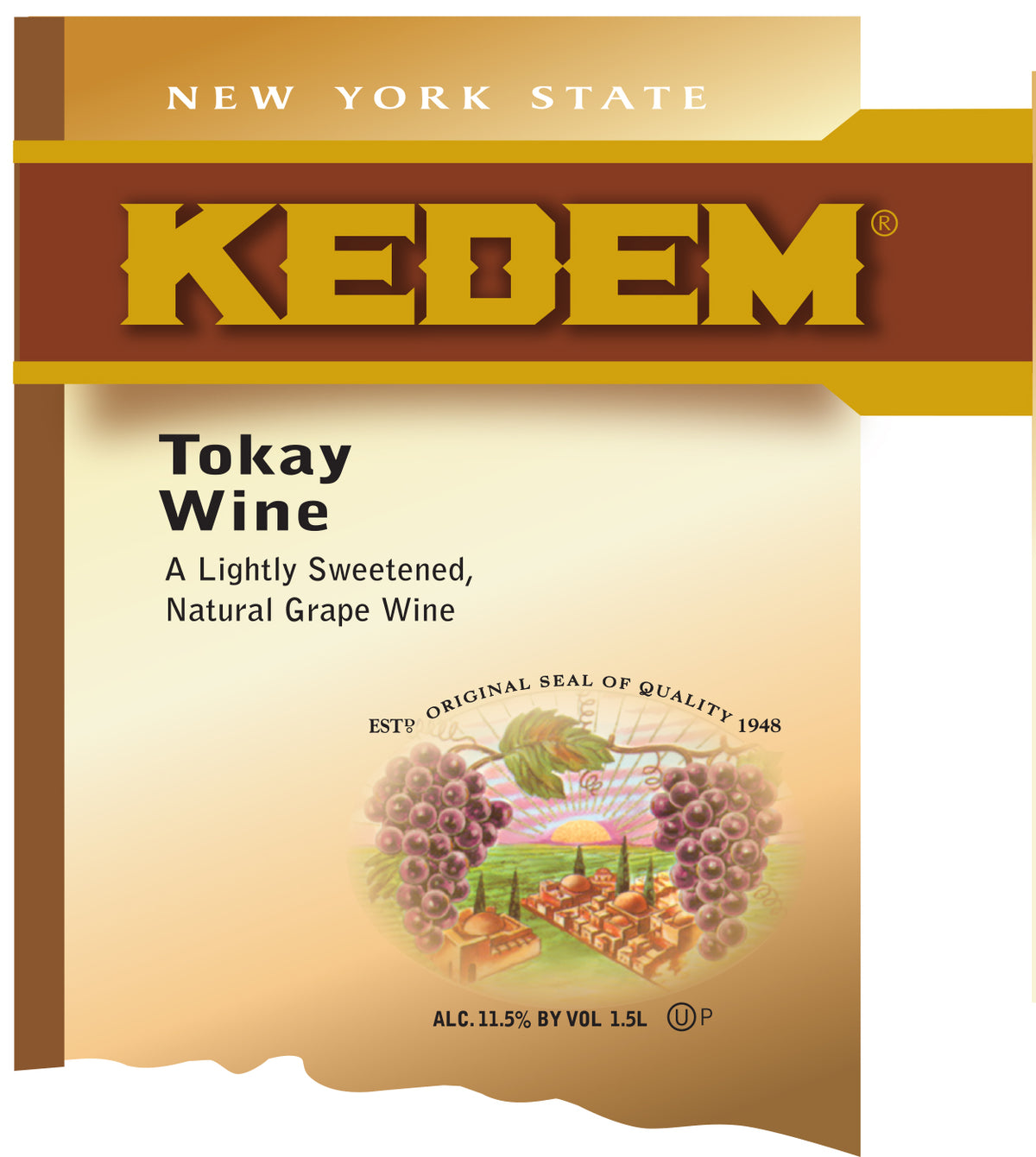 KEDEM Tokay