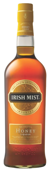 Irish Mist Honey Liqueur