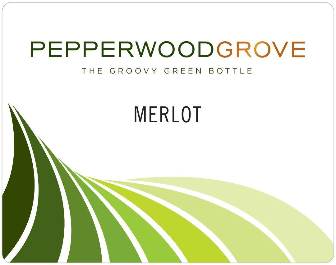 Pepperwood Grove Merlot