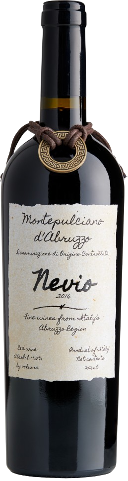 Talamonti Nevio Montepulciano d'Abruzzo