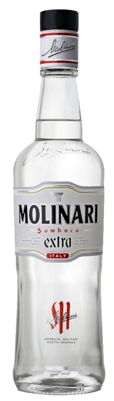 Molinari Sambuca Extra