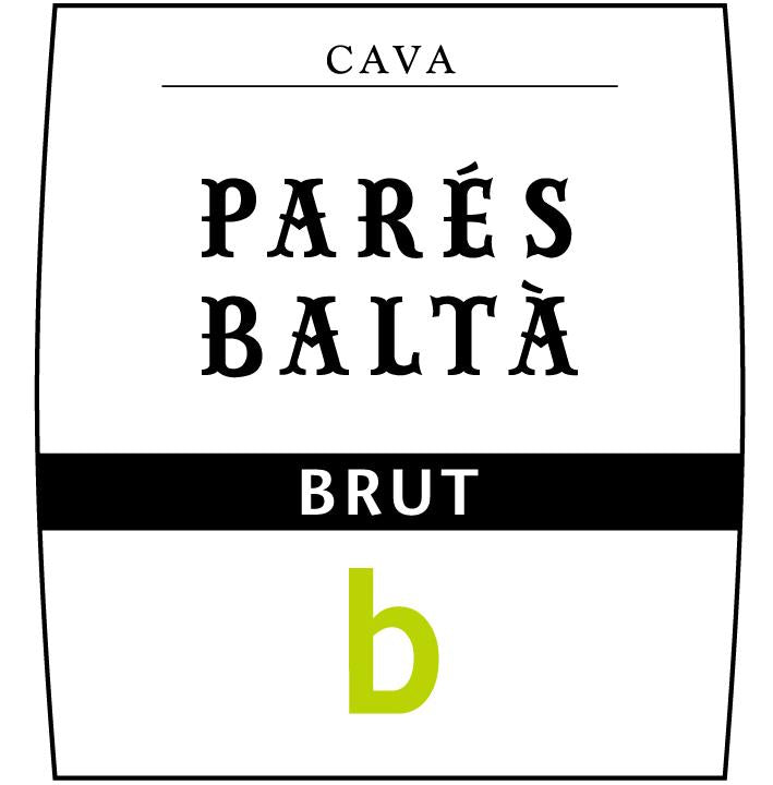 Parés Baltà Brut Cava