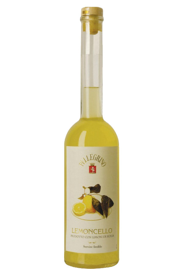 Pellegrino Lemoncello
