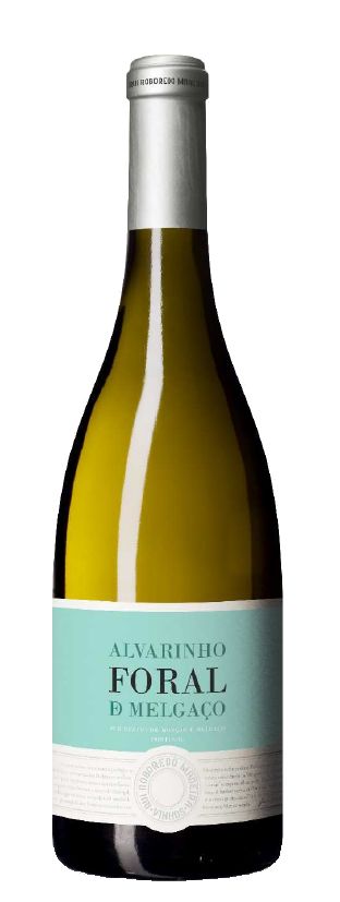 Foral De Melgaço Alvarinho