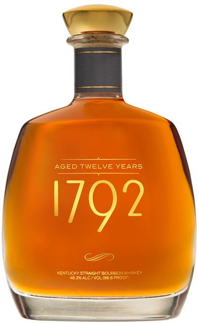 1792 12 Year Old Bourbon