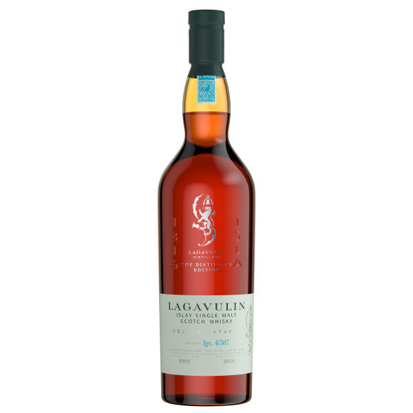 Lagavulin The Distillers Edition