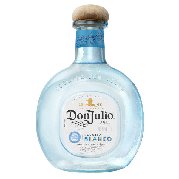 Don Julio Blanco