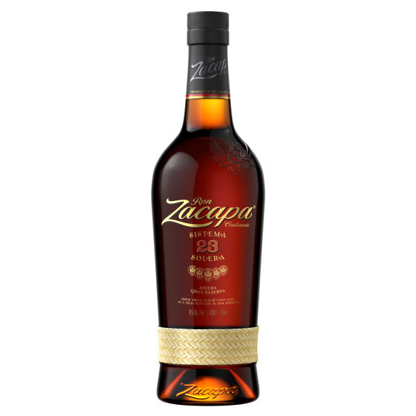 Ron Zacapa 23