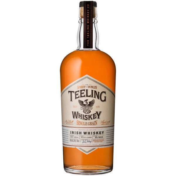 Teeling Single Grain