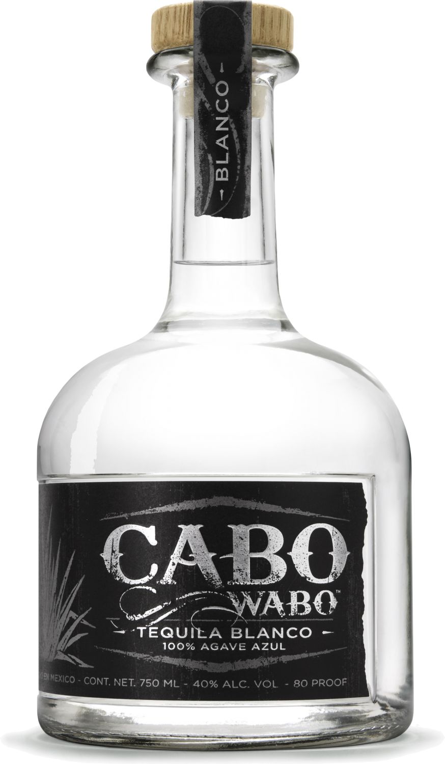 Cabo Wabo Blanco