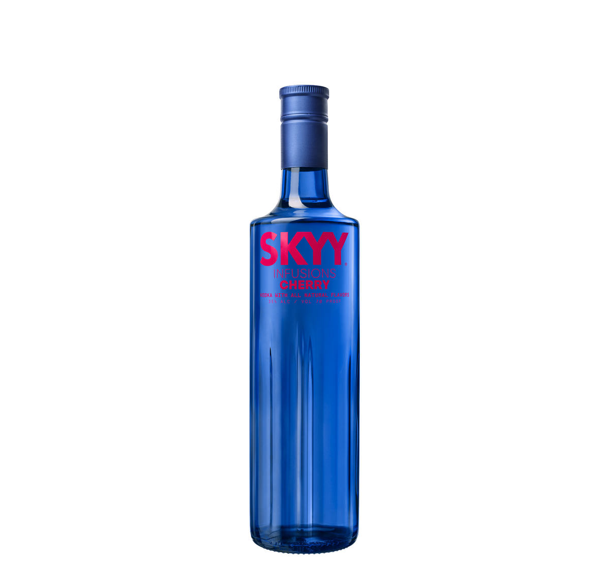 Skyy Infusions Cherry Vodka