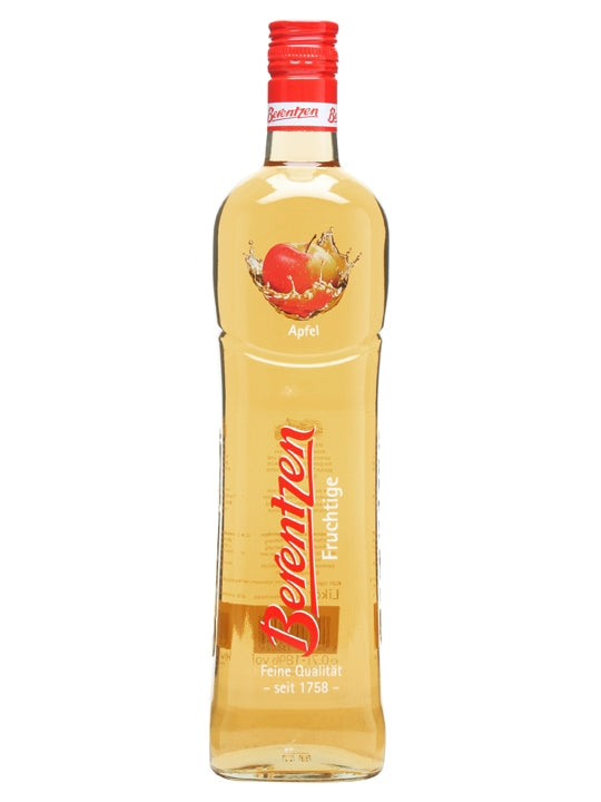 Berentzen Apple Liqueur