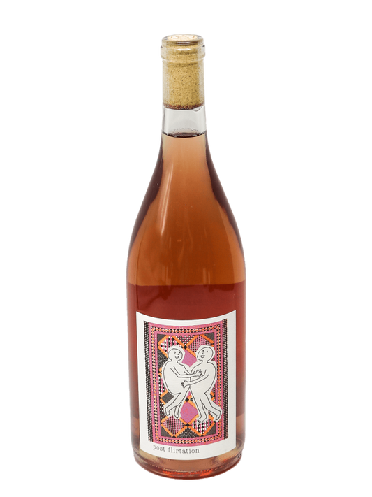 POST FLIRTATION ROSE UNFILTRATION 750ML