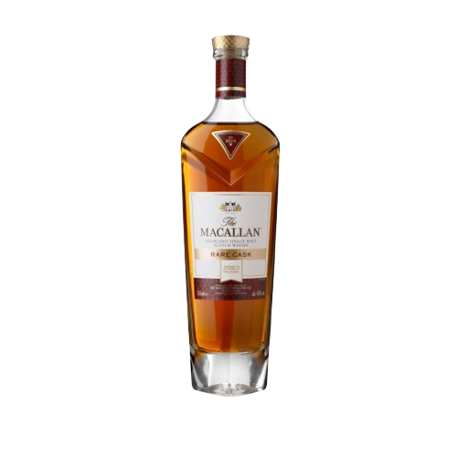 The Macallan Rare Cask