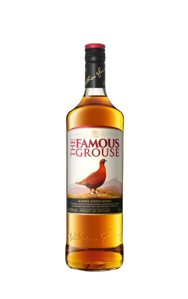 The Famous Grouse