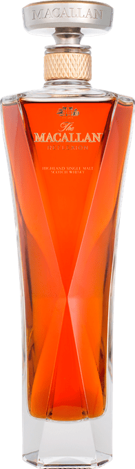 The Macallan Reflexion