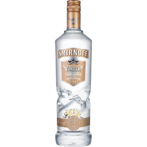 Smirnoff Vanilla