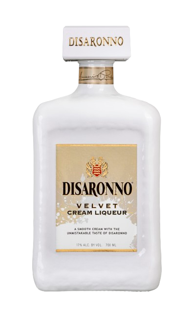 Disaronno Velvet Cream Liqueur