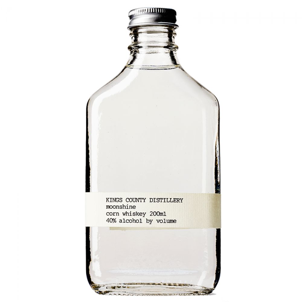 Kings County Moonshine