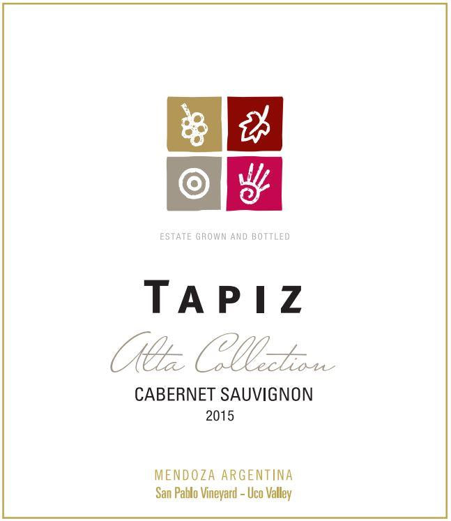 Tapiz Alta Cabernet Sauvignon