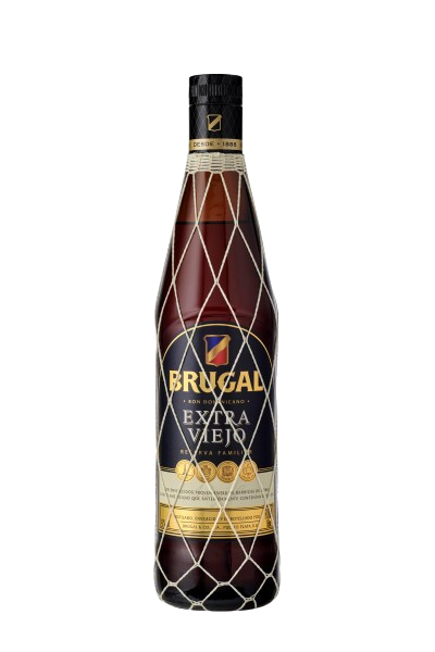 Brugal Extra Viejo
