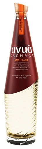 Avuá Cachaca Rum Amburana