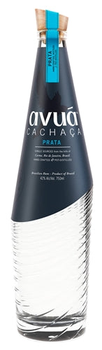 Avuá Cachaca Rum Prata