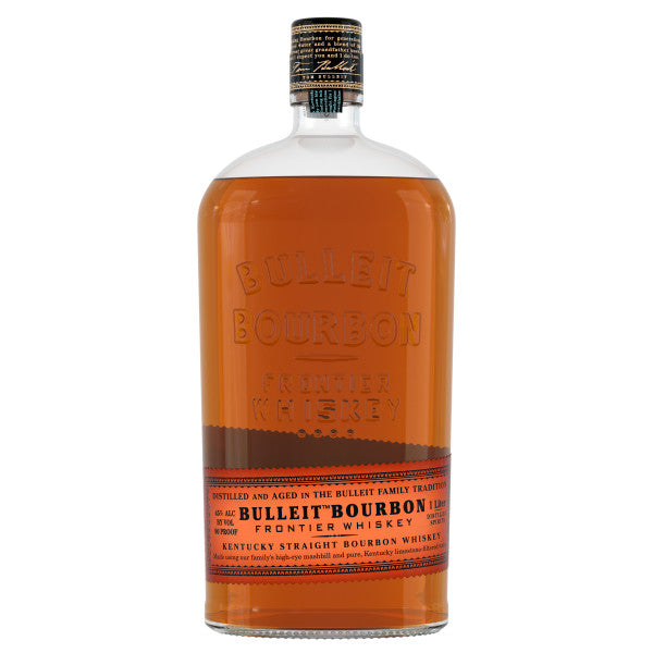 Bulleit Bourbon