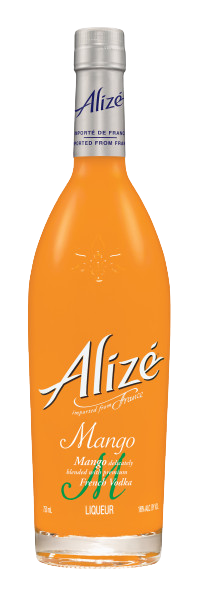 Alizé Mango Liqueur