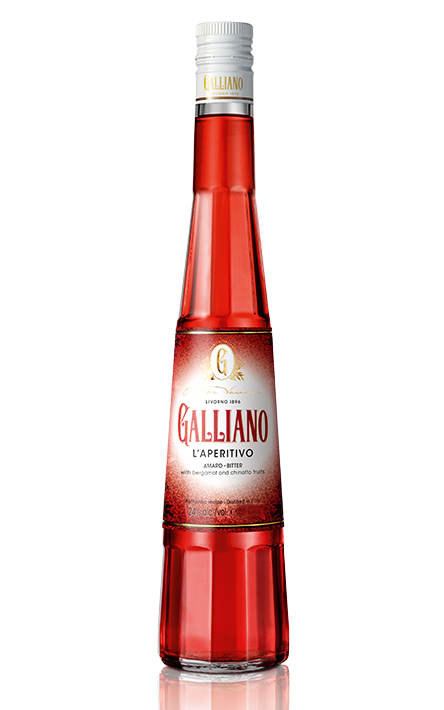 Galliano L'Aperitivo Liqueur
