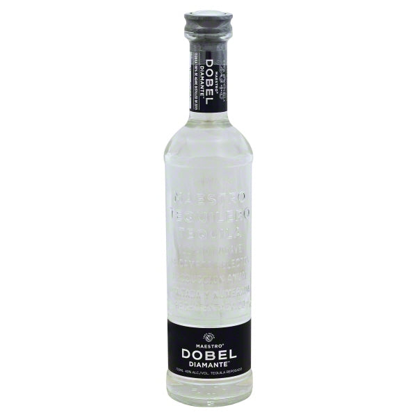 MAESTRO DOBEL DIAMANTE TEQUILA 750ML