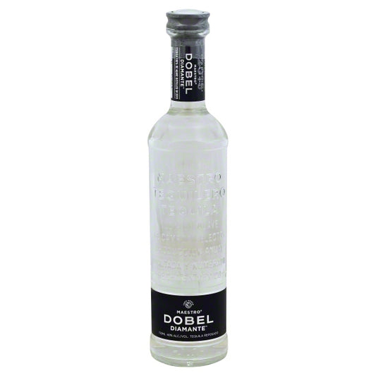 MAESTRO DOBEL DIAMANTE TEQUILA 750ML
