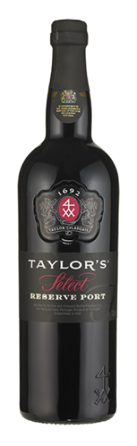 Taylor Fladgate Select Reserve Port Ruby